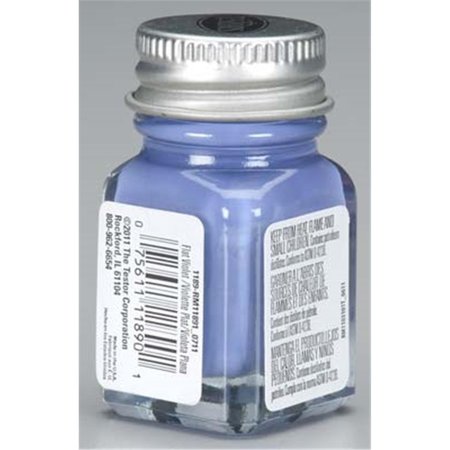 TESTORS Violet Enamel Paint TES1189TT